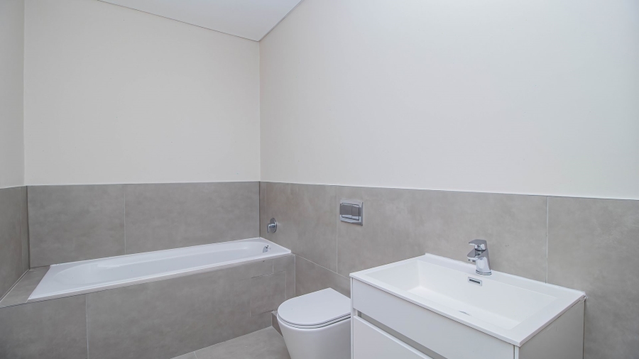 To Let 3 Bedroom Property for Rent in Sandown Western Cape